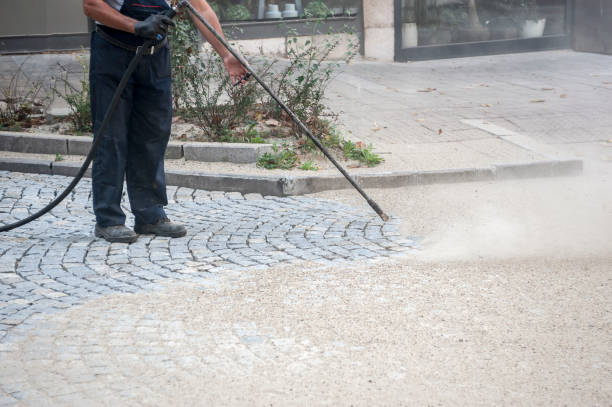 Concrete Sealing in Totowa, NJ