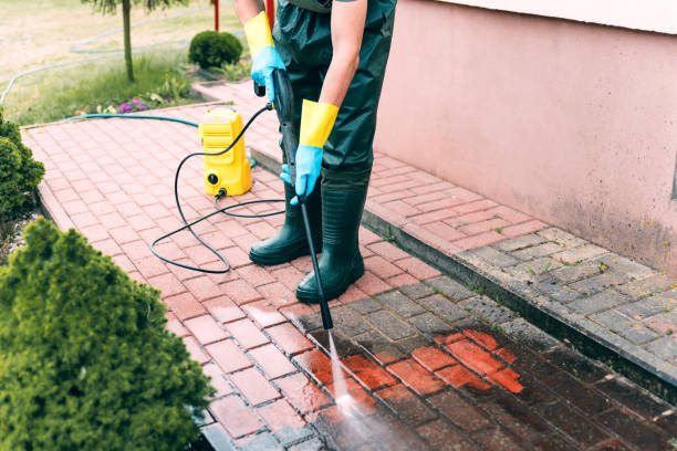 Professional Pressure Washing Services in Totowa, NJ