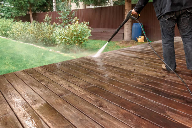 Best Parking Lot and Garage Cleaning  in Totowa, NJ