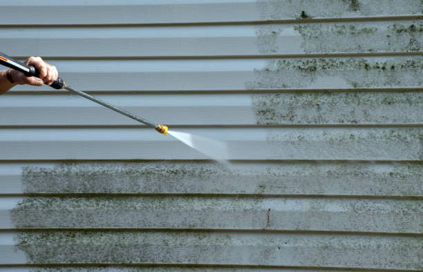 Best House Exterior Washing  in Totowa, NJ